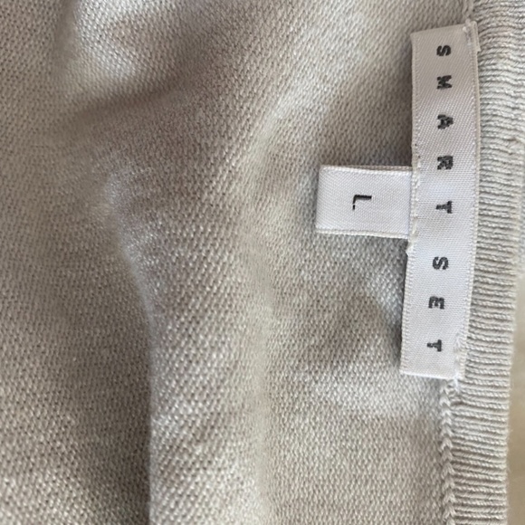 Women’s sequin halter top size L - Picture 5 of 5